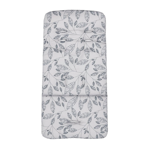 PETITE&MARS stříška ke kočárku Royal2 Ultimate Grey