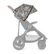 PETITE&MARS stříška ke kočárku Street2 Limited100 Wonderland
