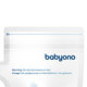 Babyono sáčky na mateřské mléko 180 ml 30 ks