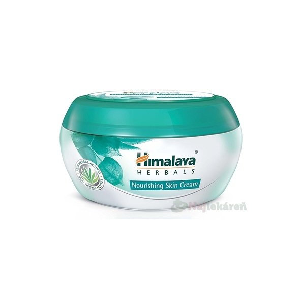 Himalaya vyživující pleťový krém 150 ml