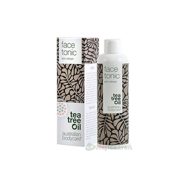 ABC Tea Tree Oil Face Tonic 150 ml