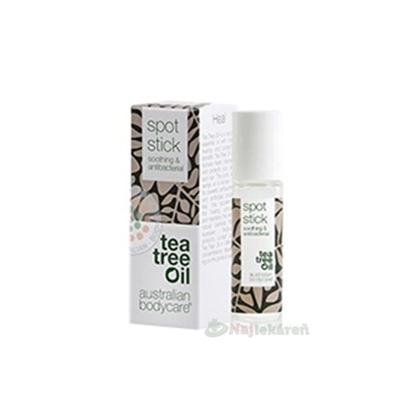 ABC Tea Tree Oil Spot Stick 9 ml