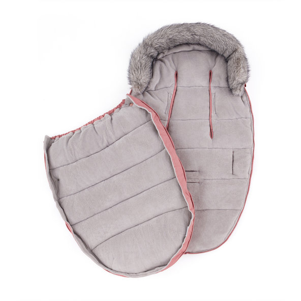 PETITE&MARS Fusak 4v1 Comfy Old Rose