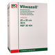 Vliwazell 20x20 cm 25 ks kompresů