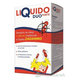 LiQuido DUO Forte šampon a sérum proti vším 200 ml