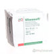 Vliwasoft nesterilní kompresy 10×10 cm 4vrstvé 100 ks