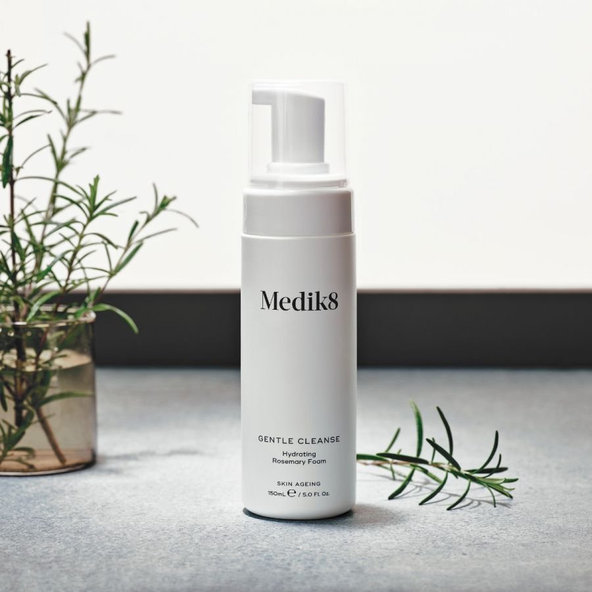 Medik8 Gentle Cleanse čisticí pěna 150 ml