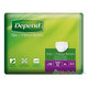 DEPEND Slip Super Plus Inkontinenční kalhotky plenkové XL 15 ks