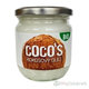 Health Link BIO kokosový olej 400 ml