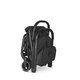 EASYWALKER MINI Buggy S sportovní kočárek Piccadilly Black