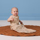 ERGOPOUCH Spací vak Jersey Melody 1,0tog 8-24m