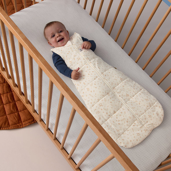 ERGOPOUCH Spací pytel Jersey Lullaby 2,5 tog 8-24 m