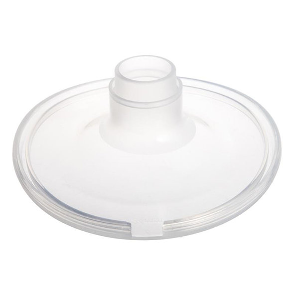 Canpol Babies SmartSense trychtýř 24 mm a zásobník mléka