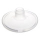 Canpol Babies SmartSense trychtýř 24 mm a zásobník mléka