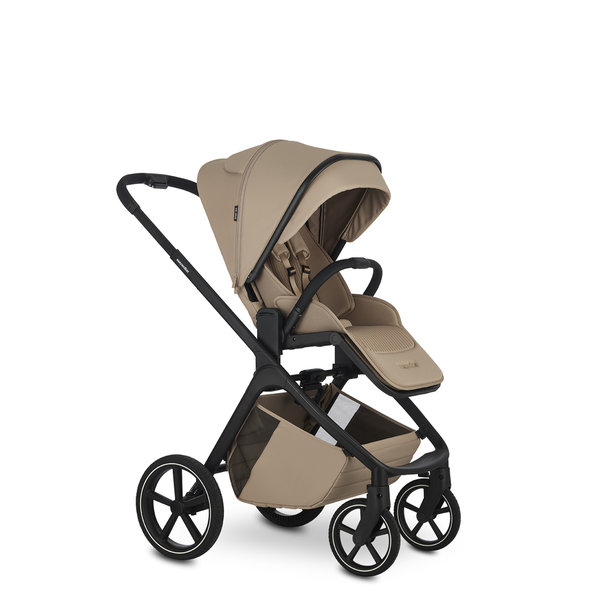 EASYWALKER Zoey Go kombinovaný kočárek Sand Taupe