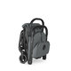 EASYWALKER MINI Buggy S sportovní kočárek Sutton Grey