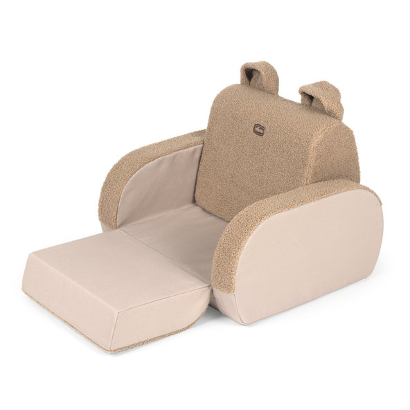 CHICCO Křesílko Twist Teddy 12m+