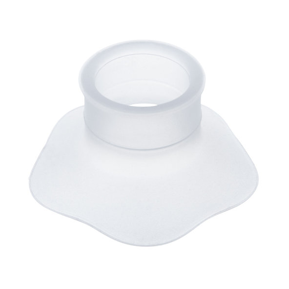 Canpol Babies SmartSense silikonové vložky 17/19/21 mm 3 ks