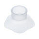 Canpol Babies SmartSense silikonové vložky 17/19/21 mm 3 ks
