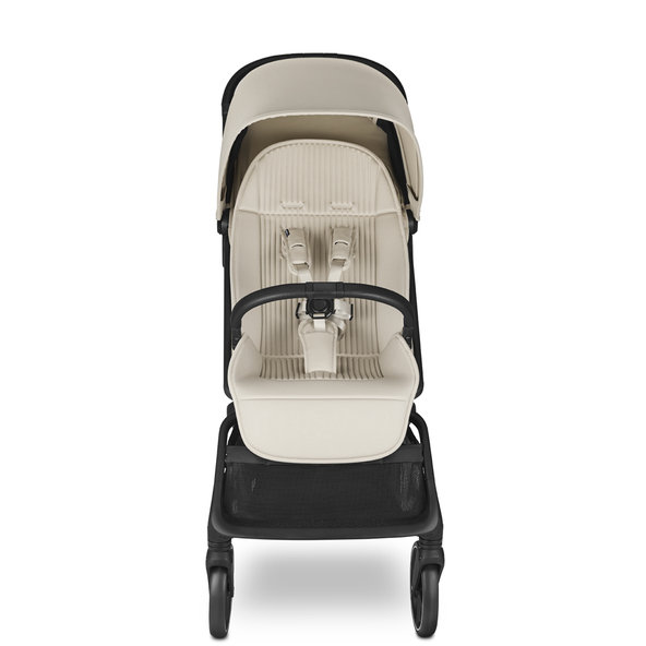 EASYWALKER Rockey L sportovní kočárek Bright Taupe