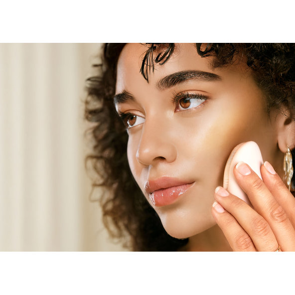 NENO Beauty Mica termosonická čisticí kartáček na obličej