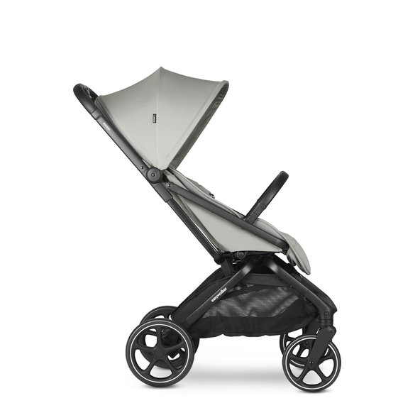 EASYWALKER Rockey L sportovní kočárek Fresh Green