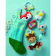 SKIP HOP Bandana Buddies závěsná hračka na C kroužku Koala 0 m+