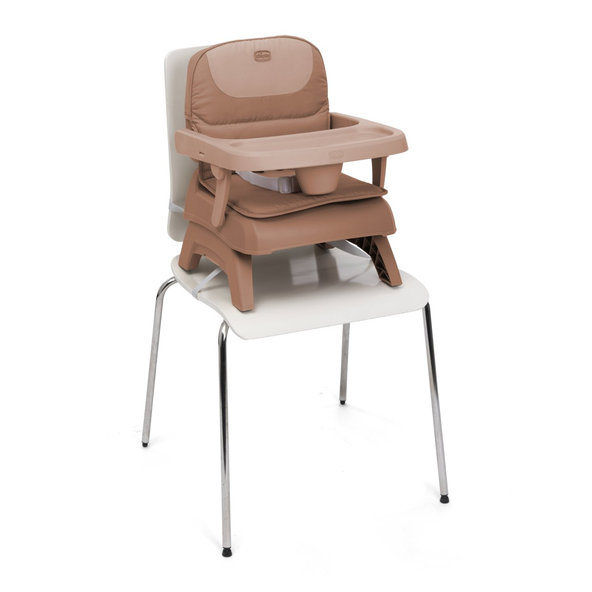 Chicco přenosný podsedák Bento Terracotta 6 m+