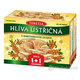 Terezia Hlíva ústřicová s rakytníkovým olejem Vianočné balenie 60+60