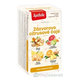 APOTHEKE Premier zázvorovo citrusové čaje 20x2 g