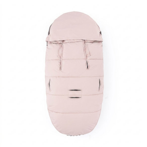 PETITE&MARS Set fusak Comfy 4v1 + rukavice Fjora Rose Petal