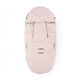 PETITE&MARS Set fusak Comfy 4v1 + rukavice Fjora Rose Petal