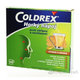 COLDREX horký nápoj citron s medem proti chřipce a nachlazení 10 sáčků