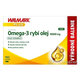 Walmark Omega-3 Rybí olej Forte 180 kapslí