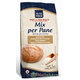 NutriFree Mix per Pane bezlepková směs 1 kg