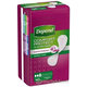 DEPEND Normal Inkontinenční vložky pro ženy savost 250 ml 14 ks
