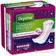 DEPEND Maximum Inkontinenční vložky pro ženy savost 953 ml 6 ks