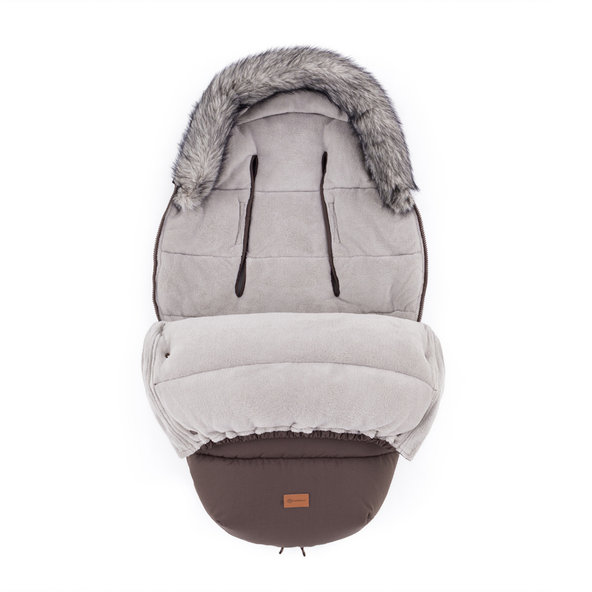 PETITE&MARS Fusak 4v1 Comfy Rich Brown
