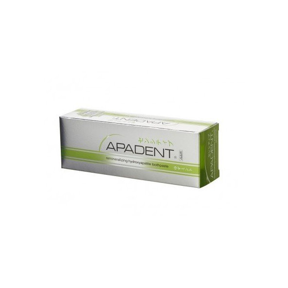 Apadent Sensitive zubní pasta 60 g