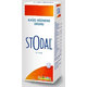 STODAL sirup proti kašli 200 ml