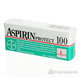 ASPIRIN PROTECT 100 mg enterosolventní tablety 20 ks