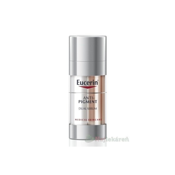 EUCERIN Anti-Pigment duální sérum 30 ml
