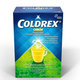 COLDREX horký nápoj citron proti chřipce a nachlazení 10 sáčků