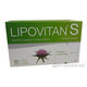 LIPOVITAN S 90+15 tablet zdarma