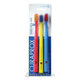 Curaprox CS 5460 Ultrasoft zubní kartáček 3 ks