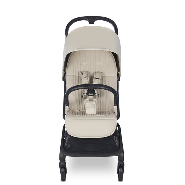 EASYWALKER Rockey S sportovní kočárek Bright Taupe