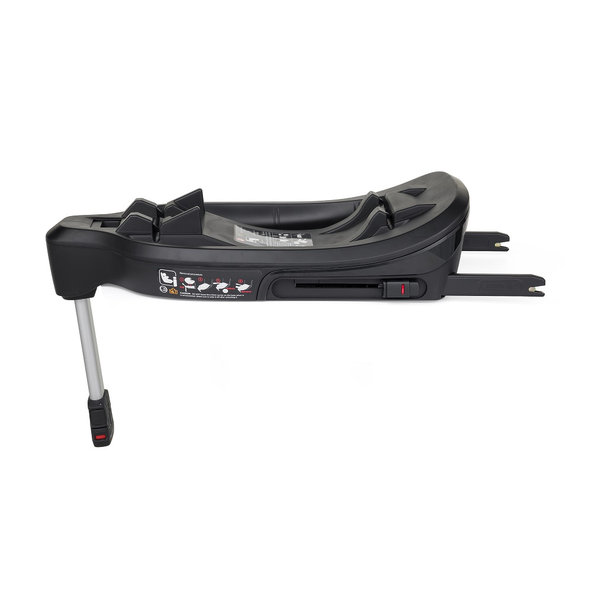 PETITE&MARS základna k autosedačce Core Pro i-Size 40-87 cm