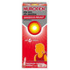 NUROFEN pro děti 6–12 let na bolest a horečku příchuť jahoda 100 ml