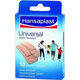 Hansaplast Universal voděodolná náplast 40 ks