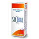 STODAL sirup proti kašli 200 ml